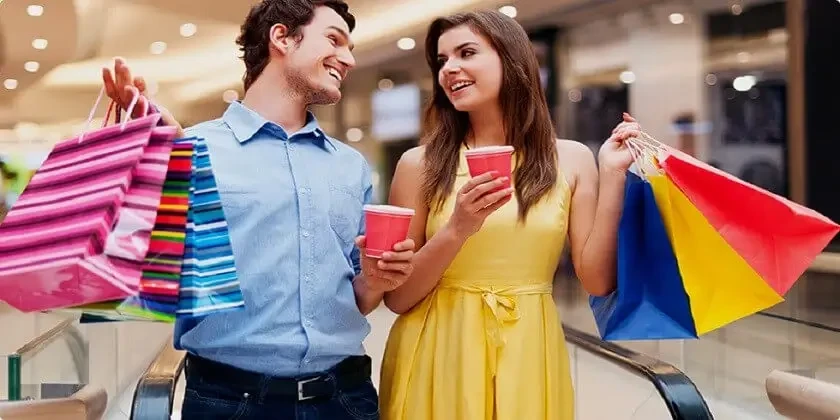 Bazar Online Shopping promo