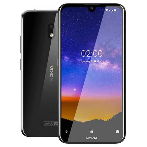 Nokia 2.2 - 3GB RAM - 32GB ROM
